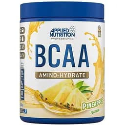Аминокислота BCAA Applied Nutrition BCAA Amino Hydrate Ананас 450 г