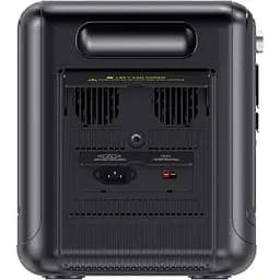 Зарядна станція Choetech 2400W / 2400 Вт / 2048 Вт/ч / LiFePO4 (BS008) UA - мініатюра 3