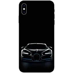 Чохол Demsky Авто для Apple iPhone X (5.8)