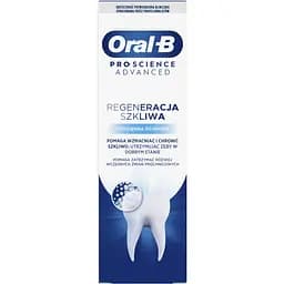 Зубна паста Oral-B Pro-Science Відновлення емалі Щоденний захист 75 мл - мініатюра 3