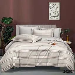 Комплект постельного белья Viluta двойной ранфорс 24267-dv