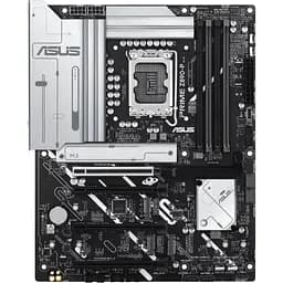Материнська плата Asus Prime Z890-P s1851 Z890 4xDDR5 M.2 HDMI DP ATX