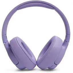 Навушники JBL Tune 720 BT фіолетові (JBLT720BTPUR) - мініатюра 3