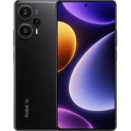 Смартфон Xiaomi Redmi Note 12 Turbo 12/512Gb Black Asian Version