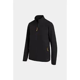 Куртка Saucony W Bluster Jacket Black L (1097-800389-BKL) - мініатюра 8