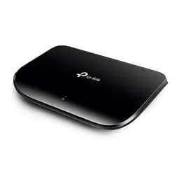 Комутатор мережевий TP-Link (TL-SG1005D) - мініатюра 2