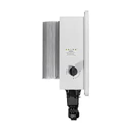 Гібридний однофазний інвертор для сонячних панелей 6kW Megarevo R6KL1DA-G2S 2 MPPT WiFi (42-00238) - мініатюра 5
