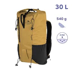 Рюкзак Fram Guide Urban 30 L Coyote (1044-id_7127) - мініатюра 2