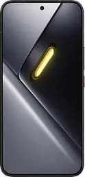 Смартфон Xiaomi POCO X8 Pro Max 12/512GB Black (Global) (with charger) [5G, NFC] - мініатюра 3