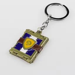 Брелок Хартстоун World of Warcraft Hearthstone.635