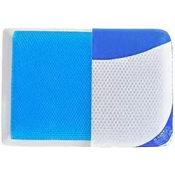 Подушка Highfoam Noble Sweeten Gel Power M 59х43х10 см (EVR-5604) - мініатюра 2