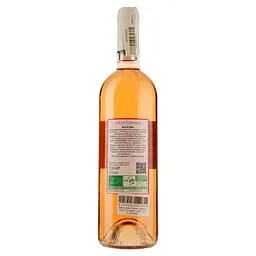 Вино Colle Stefano Rosa di Elena, рожеве, сухе, 0,75 л - мініатюра 2