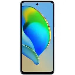 Смартфон ZTE Blade V40 6/128Gb UA-UCRF Blue [77883] - мініатюра 3