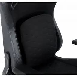 Геймерське крісло GT Racer X-7341 Fabric Black [147945] - мініатюра 6
