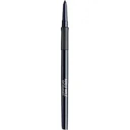 Контурный карандаш для глаз Malu Wilz Soft Eye Styler тон 9 (Smokey Blue Stone) 0.4 г