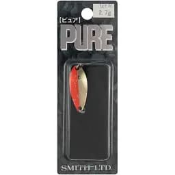 Блешня Smith Pure 2.7 g GFR - мініатюра 2