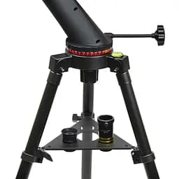 Телескоп SIGETA StarQuest 120/700 Alt-AZ (65355) - мініатюра 8