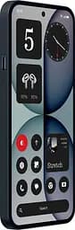 Смартфон Nothing Phone (4a) 8/128GB Black (Global) - мініатюра 3