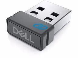 Dell Клавіатура Wireless Keyboard - KB500 - Ukrainian (QWERTY) - мініатюра 5
