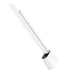 Настільна лампа Baseus Smart Eye Series Charging Folding (DGZG-02) White [67874] - мініатюра 2