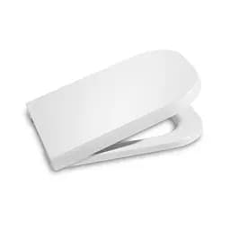 Сиденье для унитаза Roca Gap Clean Rim A801732004, Белый
