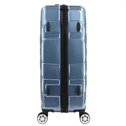 Валіза Semi Line 24" M Blue (T5764-2) - мініатюра 3