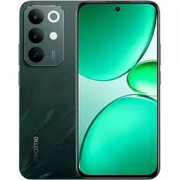 Смартфон Realme C85 Pro 8/128GB RMX5555 Peacock Green