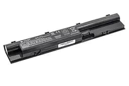Акумулятор для ноутбуків HP ProBook 440 G1 (FP06, HP4401LH) 10.8V 4400 mAh