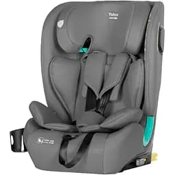 Автокрісло Carrello Yukon CRL-15808 Seashell Grey з підсклянником