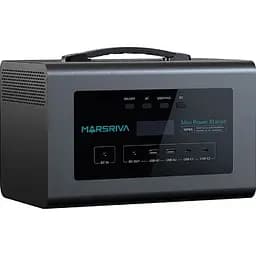 Зарядна станція Marsriva MP6S [125381] - мініатюра 2