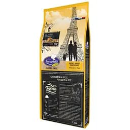 Сухий корм для дорослих собак Bon Appetit Adult Dog Light Chicken&Rice низькокалорійний з куркою та рисом 12 кг