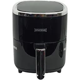 Аэрофритюрница Royalty Line AF-5605D 1200 Вт 3.5 л 8 программ