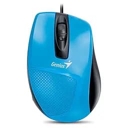 Мышь Genius DX-150X USB Black-Blue (31010231102)