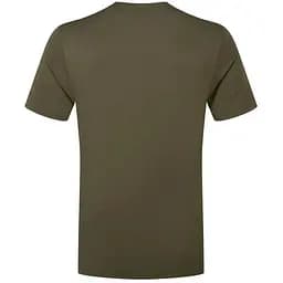 Футболка Rab Mantle Outline Tee Olive XL (1033-RB QCC-01-ARM-XLG) - мініатюра 2