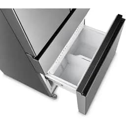 Холодильник Gorenje SBS NRM8181UX - мініатюра 9