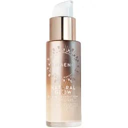Тонирующий флюид Lumene Natural Glow SPF 20 тон Ultra Light 30 мл