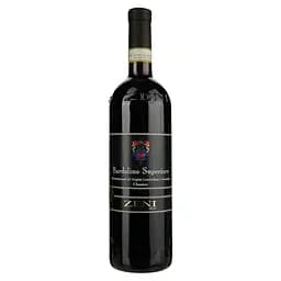Вино Zeni Bardolino Classico Vigne Alte, червоне, сухе, 0,75 л