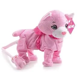 Игрушка Кошка с поводком IF62S