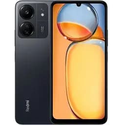 Телефон Xiaomi Redmi 13C 8/256GB з NFC чорний