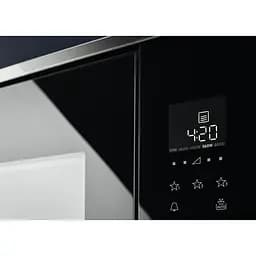 Мікрохвильова піч Electrolux LMS2173EMX - мініатюра 2
