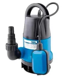 Насос дренажный Gidrotech QDP 7-6-0,5 кВт (CV028309)