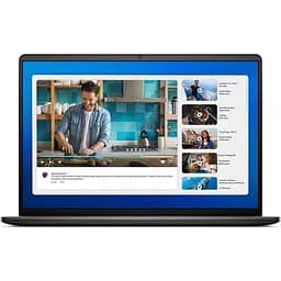 Ноутбук DELL 16 DC16250, Intel Core 7 150U до 5.4GHz, 16" Full HD+, 16GB, SSD 512GB, Intel Graphics, Windows 11 Pro - мініатюра 5