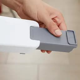 Акумуляторний пилосос Black+Decker Pivot PV1820L - мініатюра 7