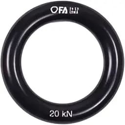 Силовое кольцо First Ascent 12x46 Black (1060-FA 1316 03)