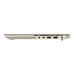 Ноутбук ASUS Vivobook S 15 K5504VA-MA392 15.6' 2.8K OLED, Intel i5-13500H, 16GB, F512GB, UMA, NoOS, Білий (90NB0ZK4-M00NP0) - мініатюра 6