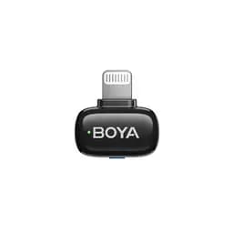 Мікрофон Boya mini-12 Type-C/Lightning Black (mini-12) - мініатюра 7