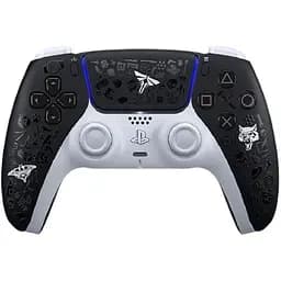 Геймпад Sony DualSense (The Last of Us Limited Edition)