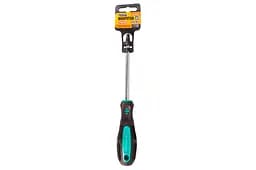 Викрутка Torx зірочка Mastertool TT40 x 125 мм - мініатюра 2