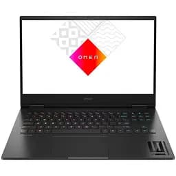 Ноутбук Ігровий HP OMEN 16-wd0117nq i7-13620H la 4.9 GHz,IPS,32GB DDR5,512GB,RTX 4050 6GB,DOS,Shade - мініатюра 3