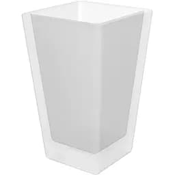 Чаша для щітки Bemeta WC 131567041, Білий